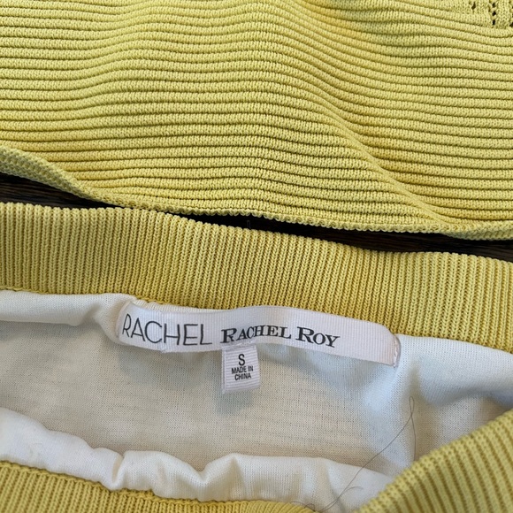 Rachel Roy matching set - Picture 3 of 3